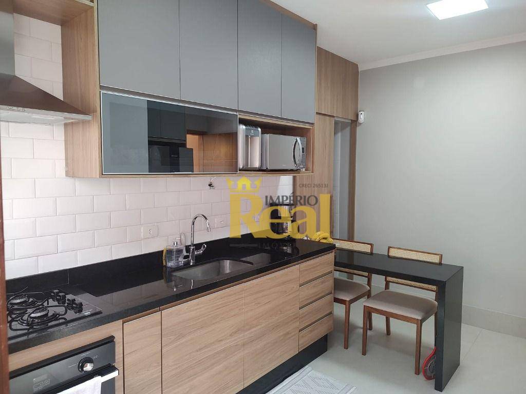 Sobrado à venda com 4 quartos, 310m² - Foto 3