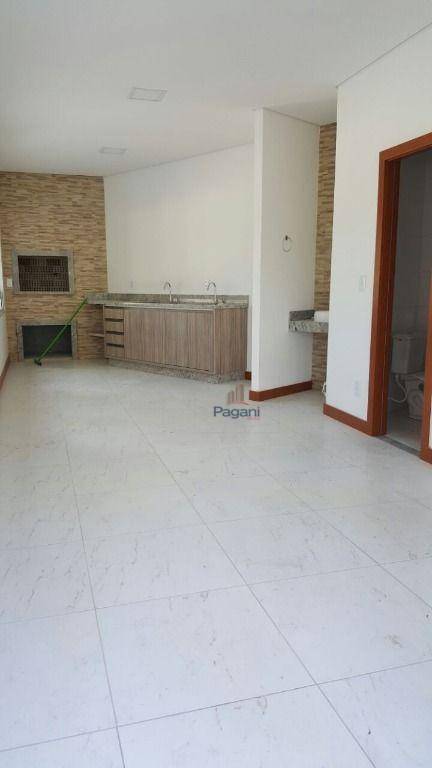 Apartamento à venda com 3 quartos, 93m² - Foto 5