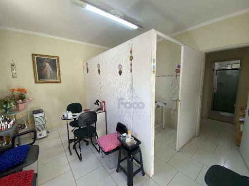 Sobrado, 5 quartos, 199 m² - Foto 4