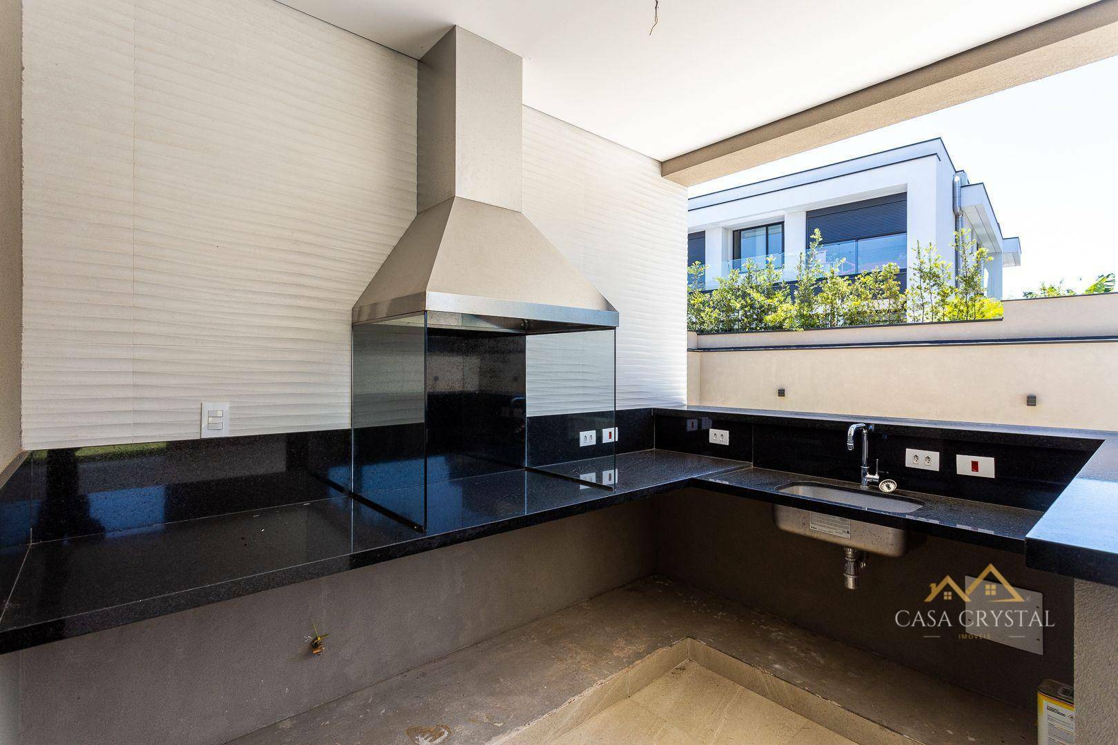 Casa de Condomínio à venda com 4 quartos, 365m² - Foto 16