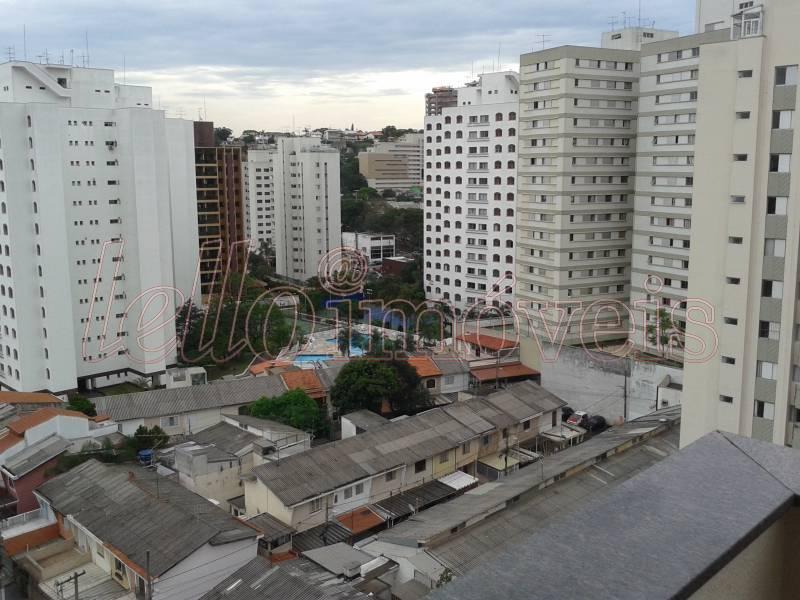 Apartamento à venda com 3 quartos, 206m² - Foto 20