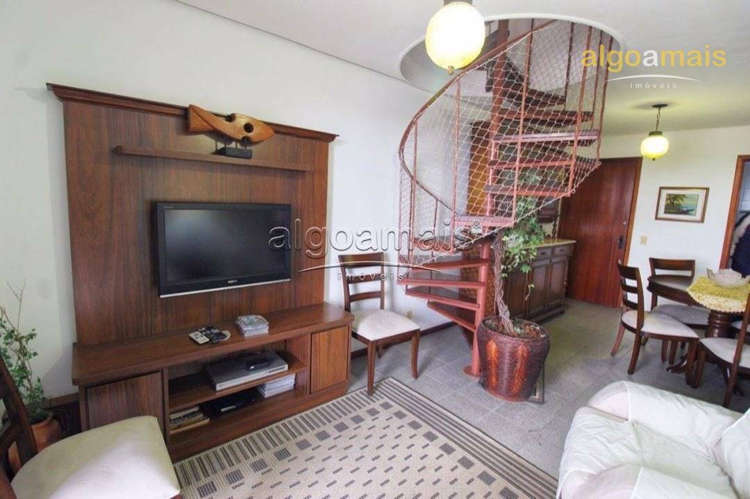 Apartamento à venda com 3 quartos, 160m² - Foto 22