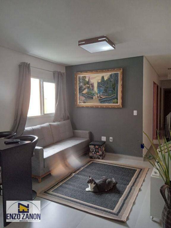 Cobertura à venda com 3 quartos, 141m² - Foto 7