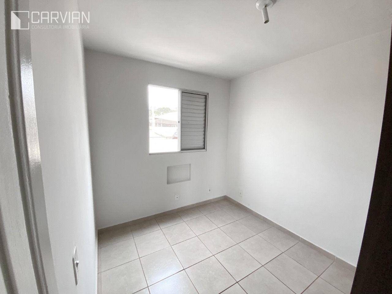 Apartamento à venda com 2 quartos, 45m² - Foto 9