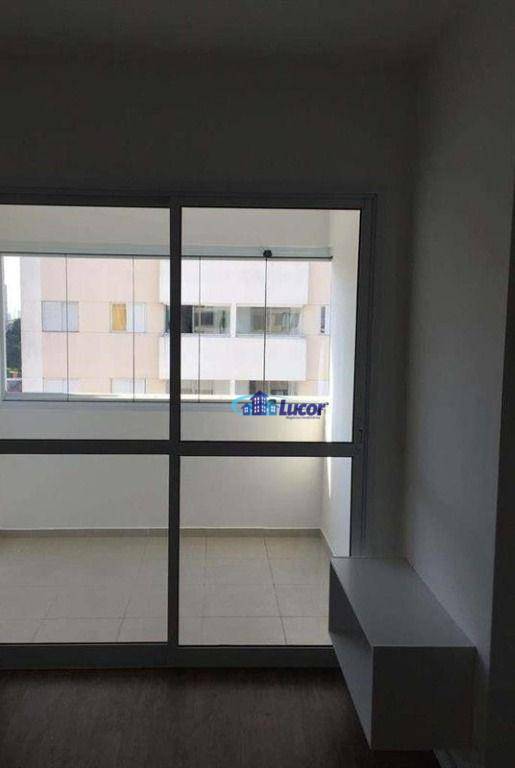 Apartamento à venda com 2 quartos, 56m² - Foto 11