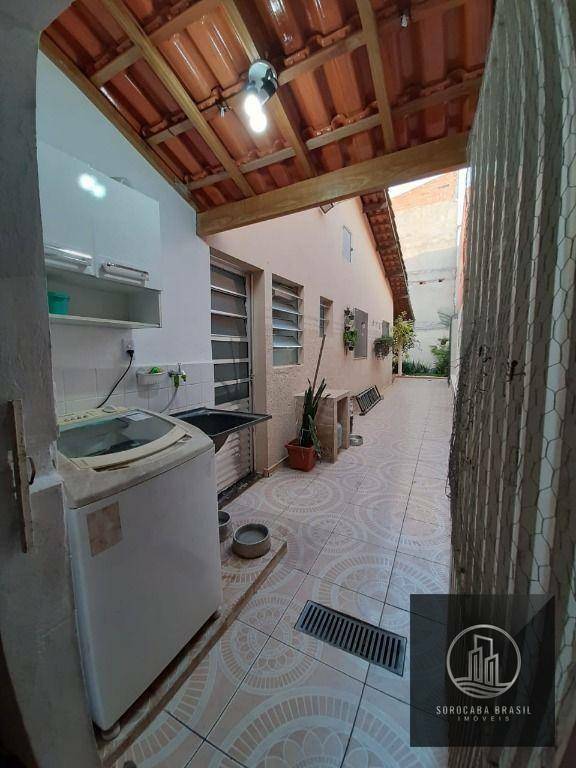 Casa à venda com 2 quartos, 95m² - Foto 12