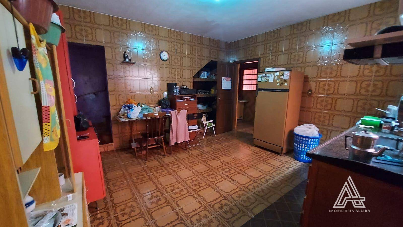 Sobrado à venda com 1 quarto, 79m² - Foto 8