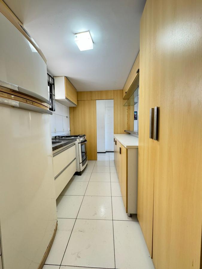 Apartamento à venda com 3 quartos, 77m² - Foto 9