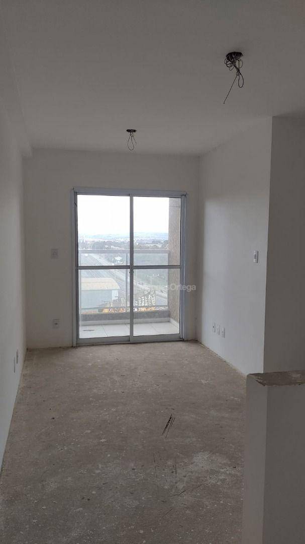 Apartamento à venda com 2 quartos, 53m² - Foto 10