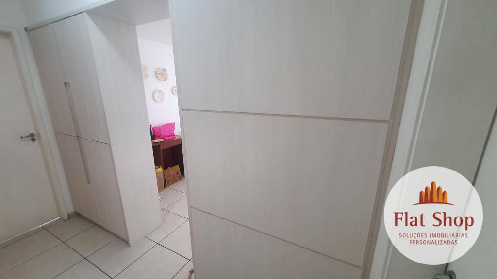 Apartamento à venda com 3 quartos, 134m² - Foto 6