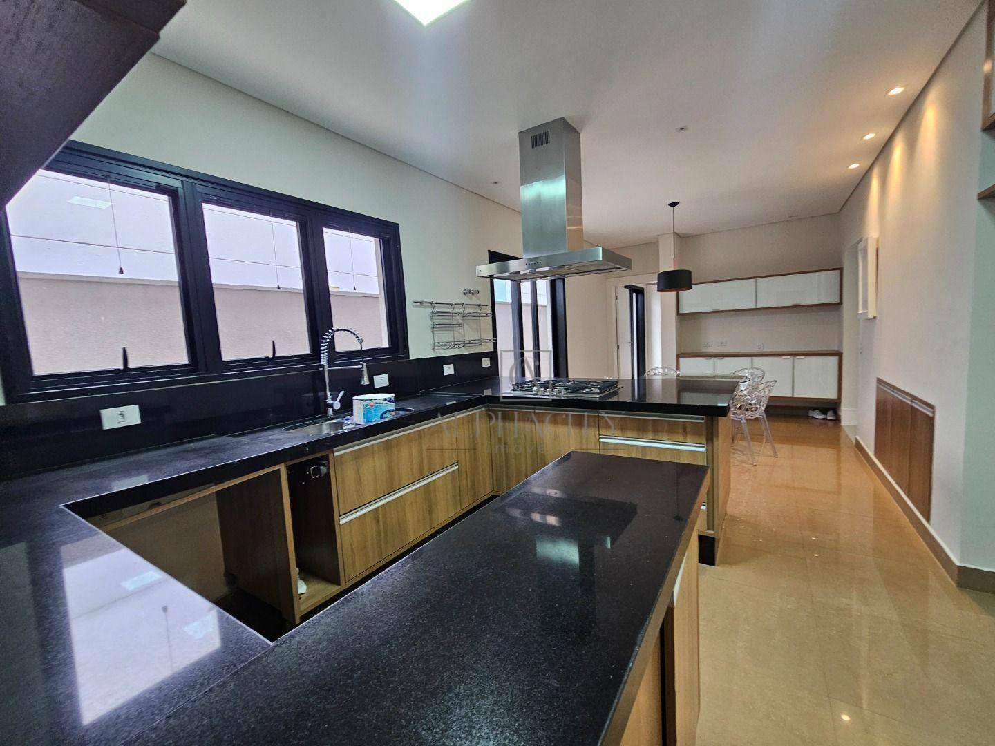 Casa de Condomínio à venda e aluguel com 4 quartos, 650m² - Foto 16