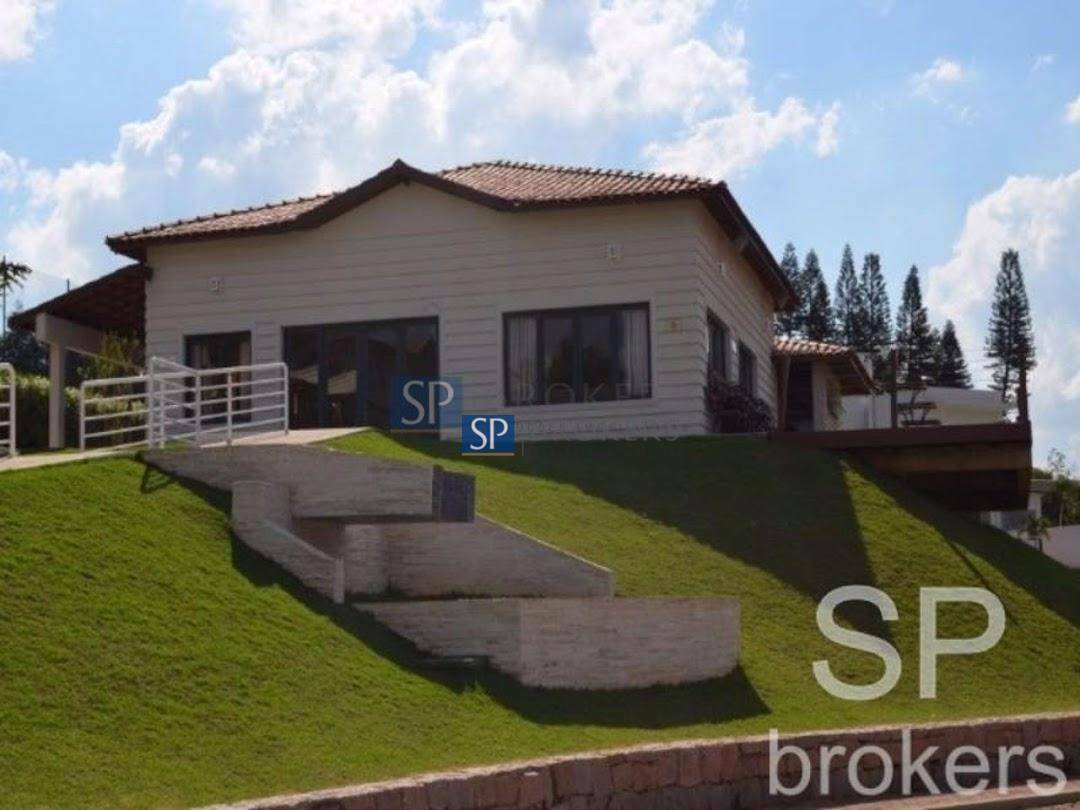 Casa de Condomínio à venda com 3 quartos, 243m² - Foto 17