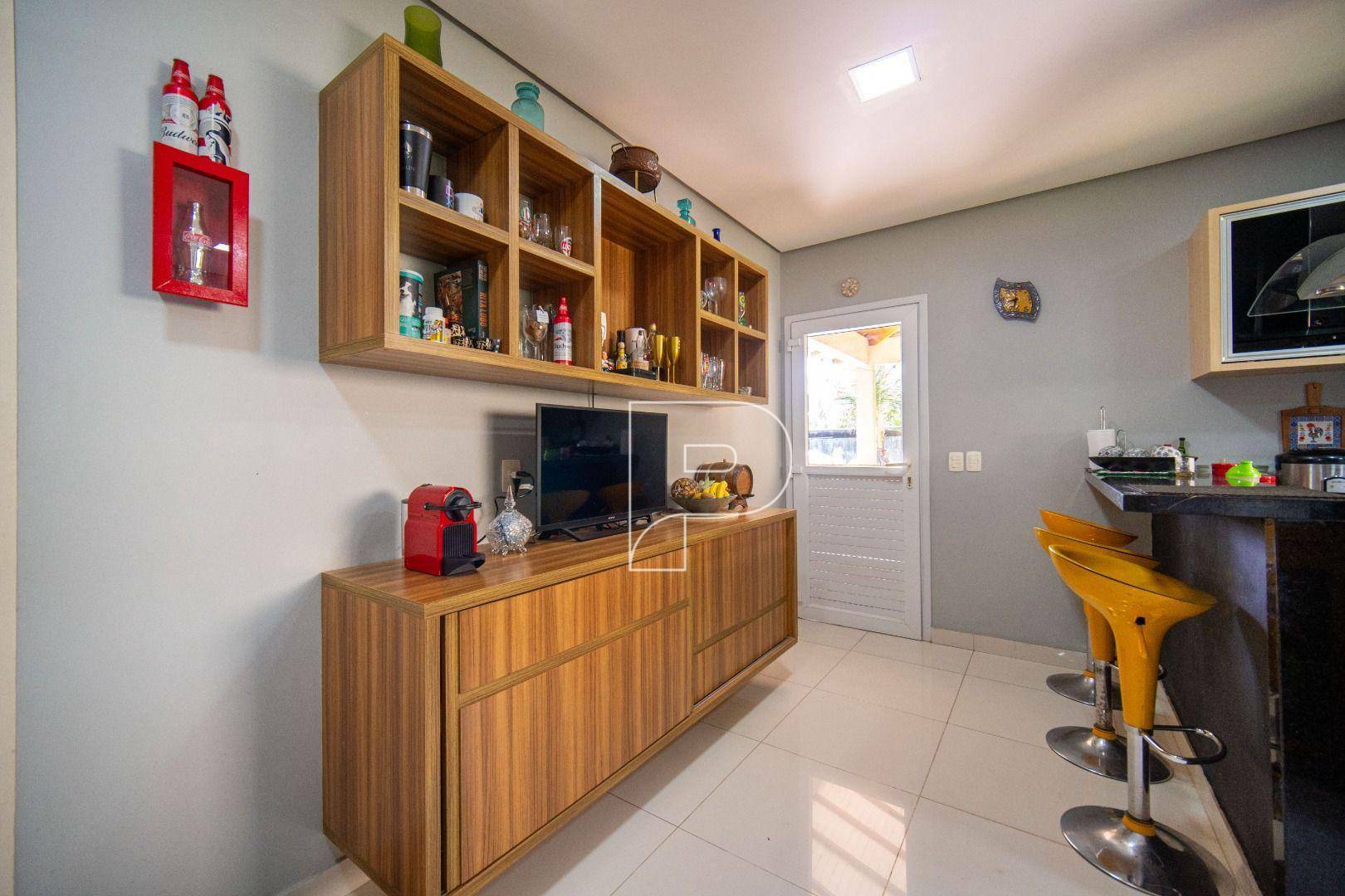 Casa de Condomínio à venda com 4 quartos, 339m² - Foto 23