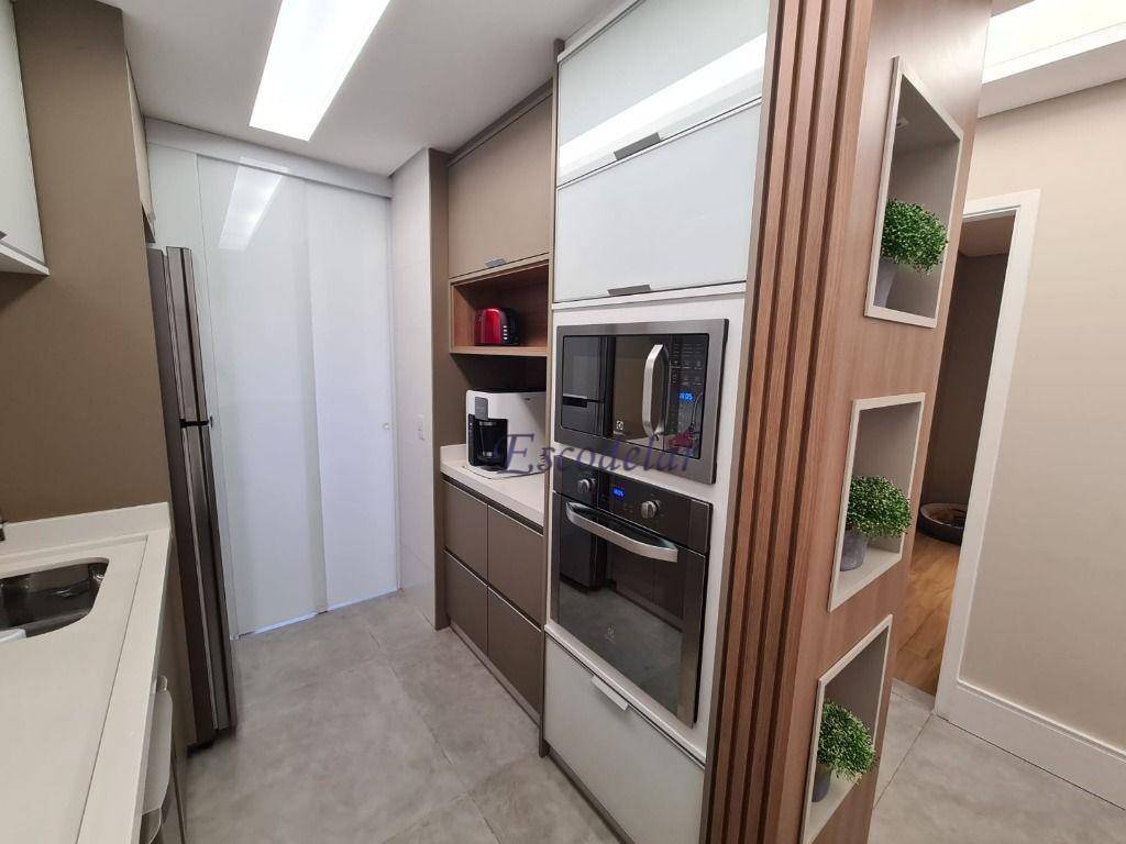 Apartamento à venda com 2 quartos, 71m² - Foto 4