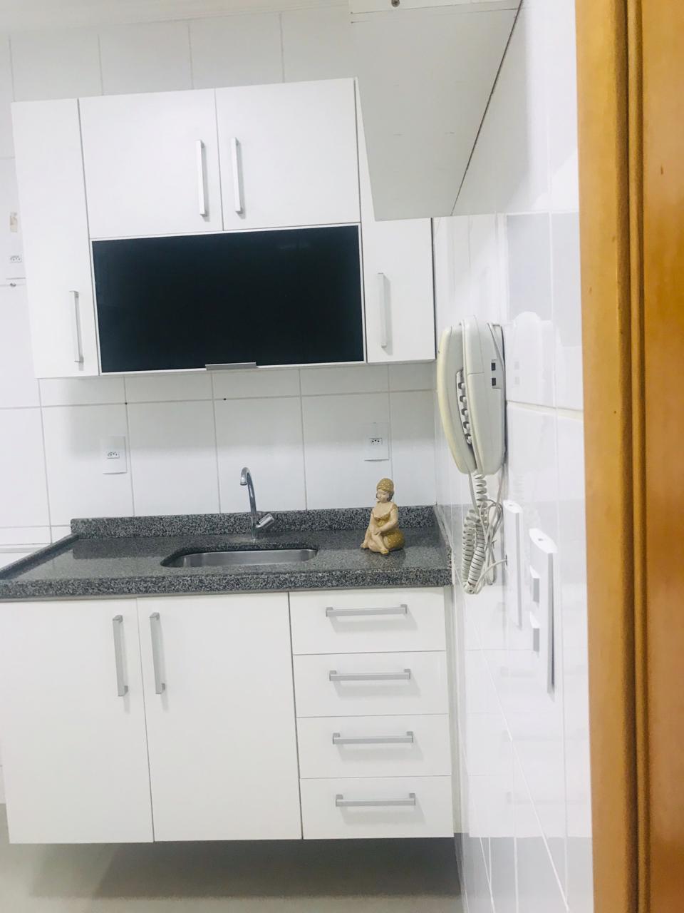 Apartamento à venda com 3 quartos, 70m² - Foto 7