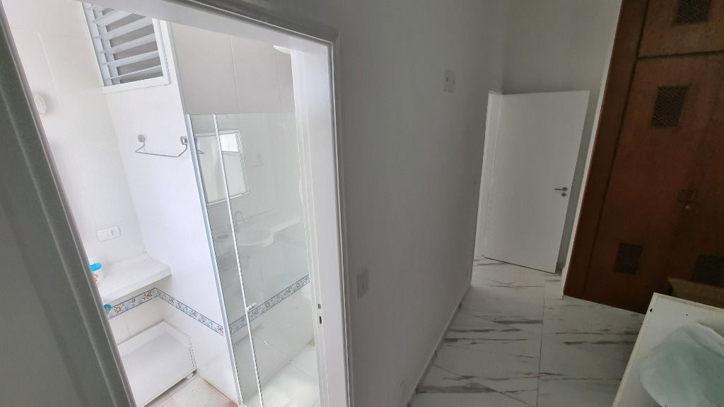 Apartamento à venda com 3 quartos, 130m² - Foto 11