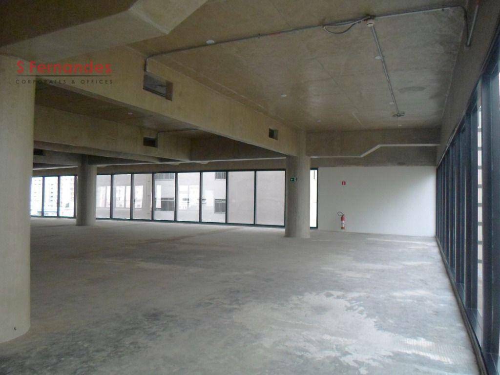 Conjunto Comercial-Sala para alugar, 332m² - Foto 2