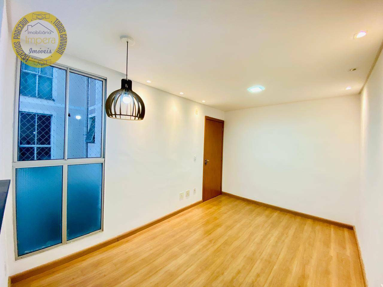 Apartamento à venda com 2 quartos, 46m² - Foto 4