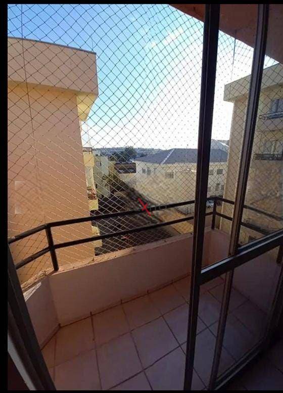 Apartamento à venda com 2 quartos, 65m² - Foto 20