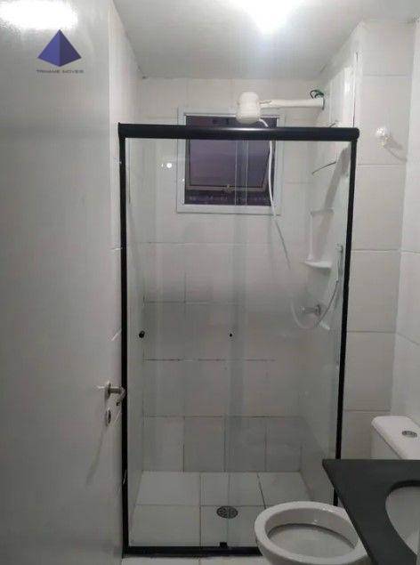 Apartamento à venda com 2 quartos, 44m² - Foto 8