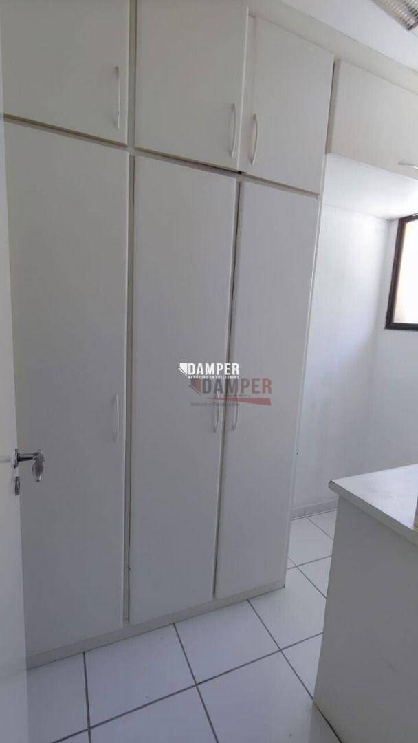 Apartamento à venda com 3 quartos, 145m² - Foto 13