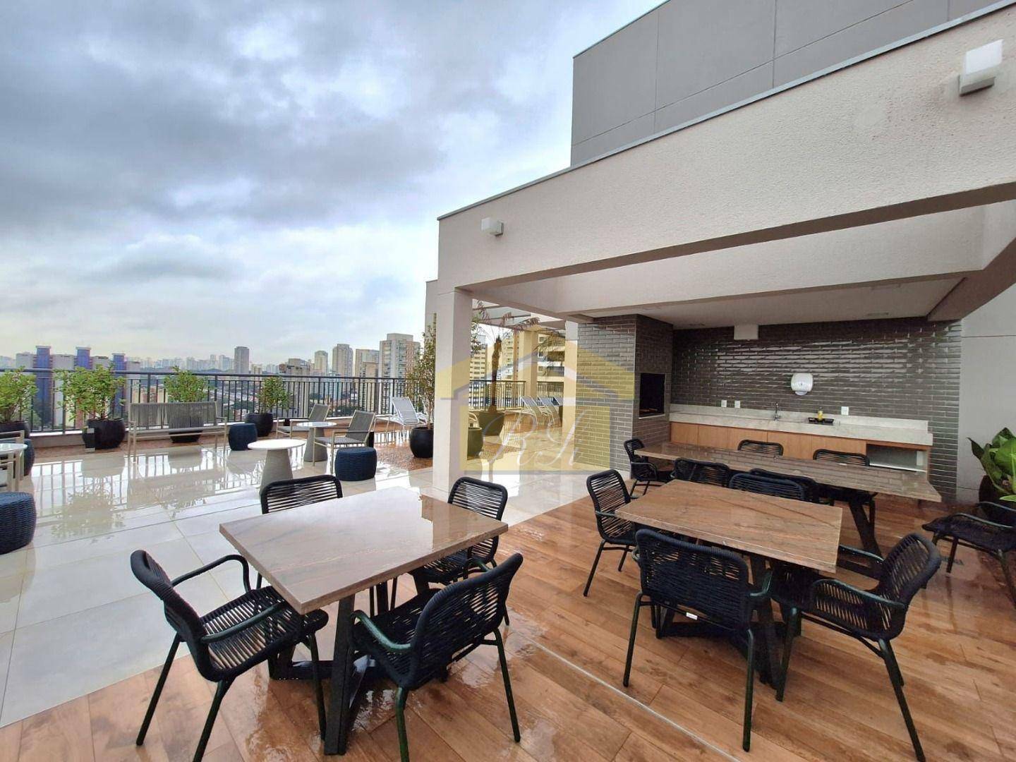 Kitnet-Studio, 29 m² - Foto 17