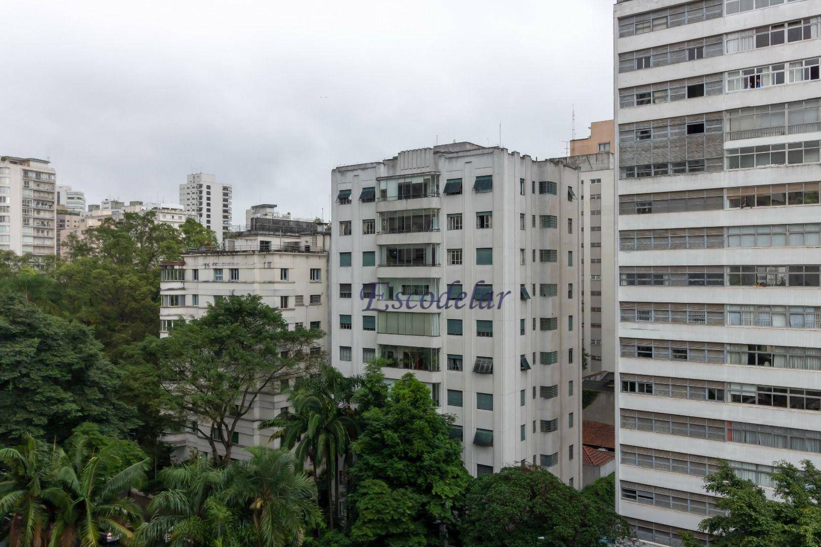 Apartamento à venda com 3 quartos, 239m² - Foto 22