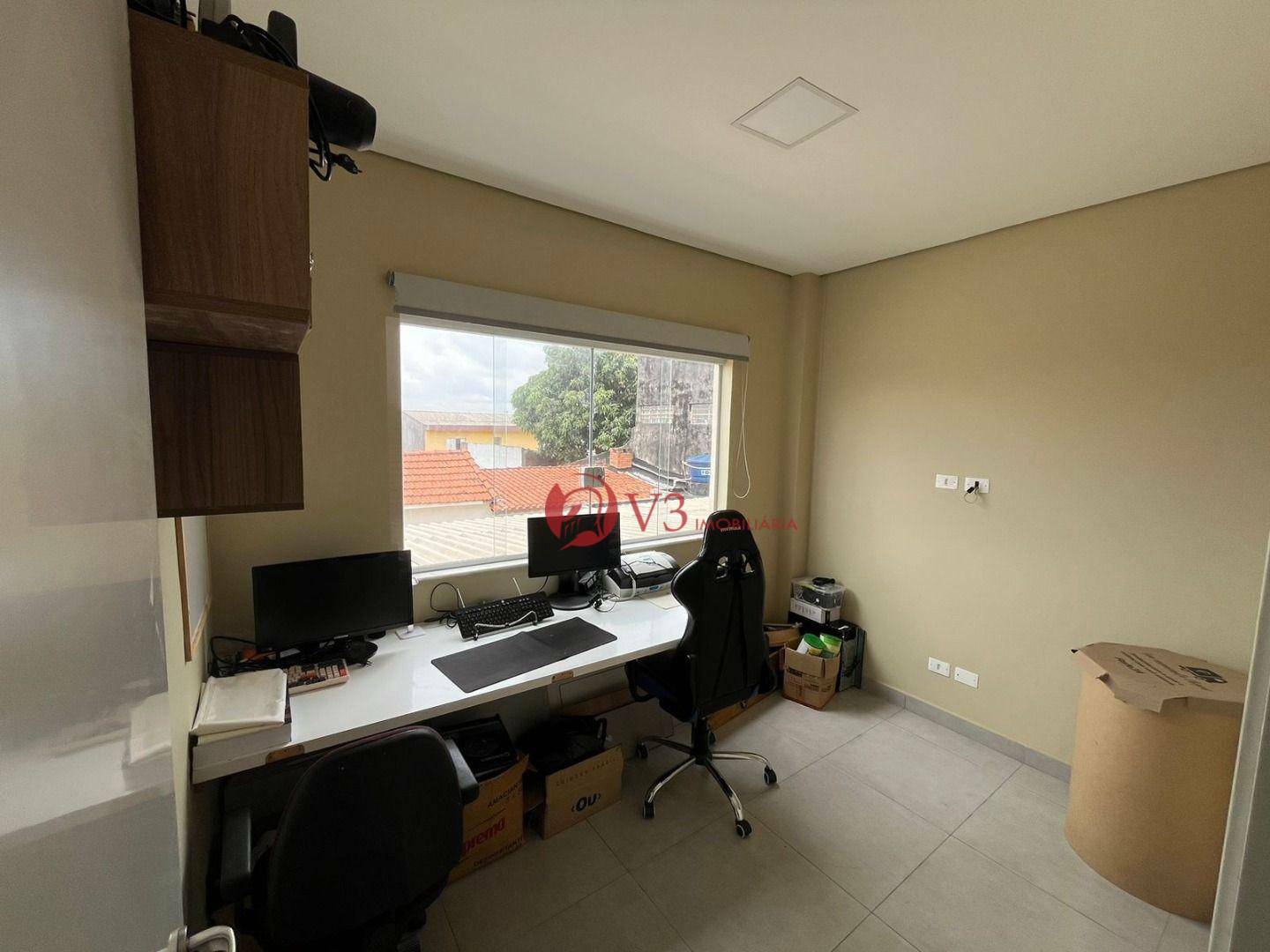 Sobrado à venda com 3 quartos, 155m² - Foto 37