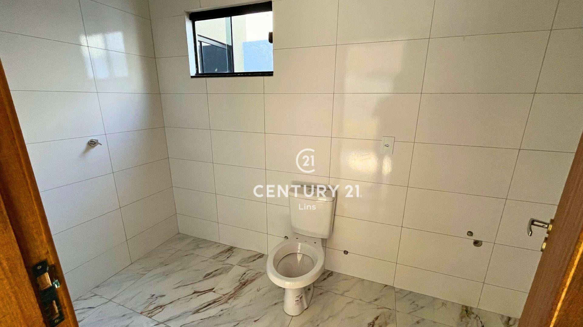 Casa à venda com 2 quartos, 128M2 - Foto 8