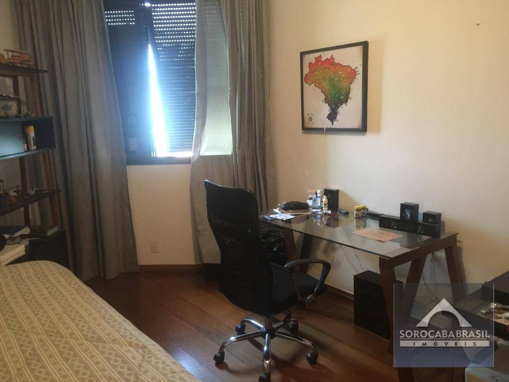 Apartamento à venda com 3 quartos, 220m² - Foto 39