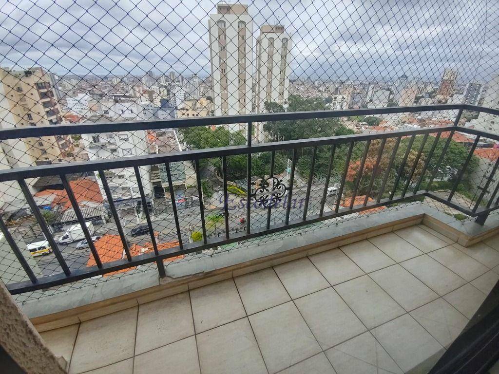 Apartamento para alugar com 3 quartos, 89m² - Foto 13