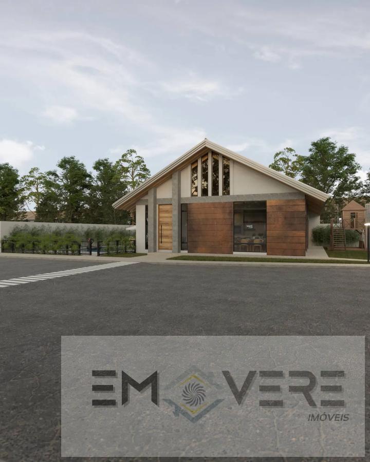 Casa de Condomínio à venda com 4 quartos, 210m² - Foto 6