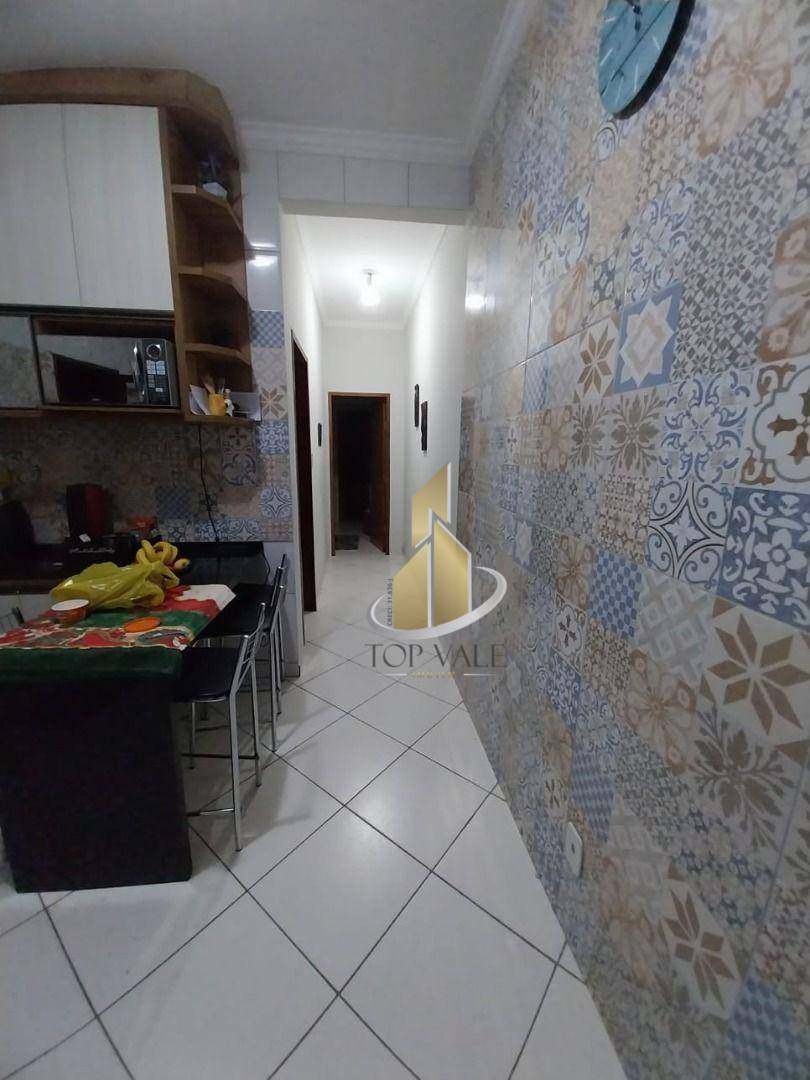 Casa à venda com 3 quartos, 95m² - Foto 6