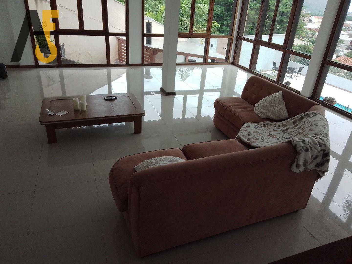 Casa de Condomínio à venda com 5 quartos, 715m² - Foto 29