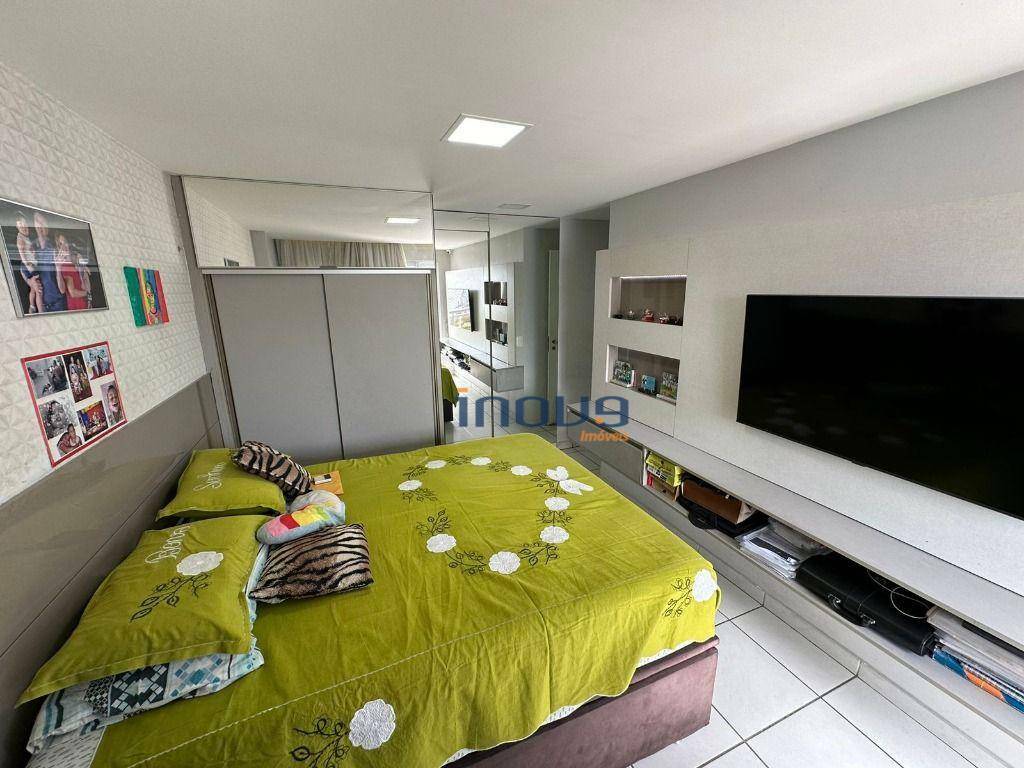 Apartamento à venda com 4 quartos, 100m² - Foto 18