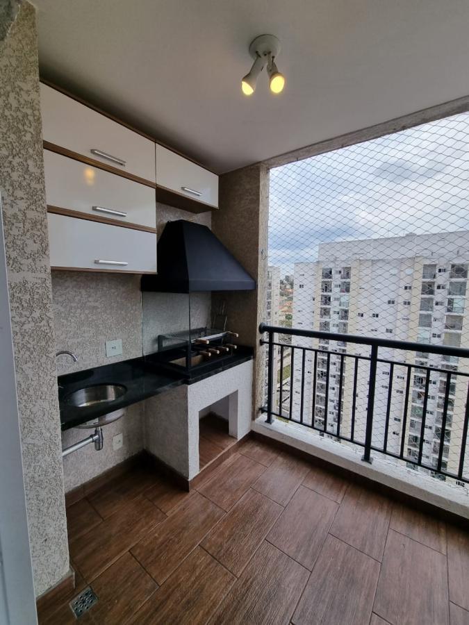 Apartamento à venda com 2 quartos, 53m² - Foto 3