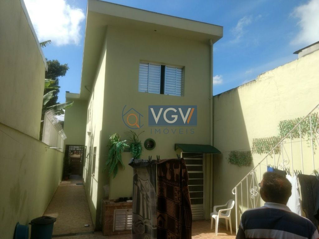 Casa à venda com 3 quartos, 150m² - Foto 10