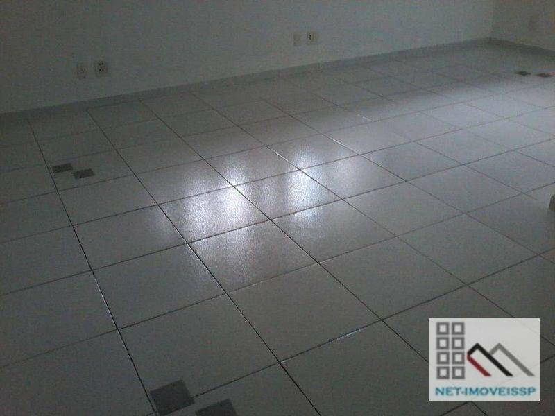 Conjunto Comercial-Sala à venda e aluguel, 44m² - Foto 8