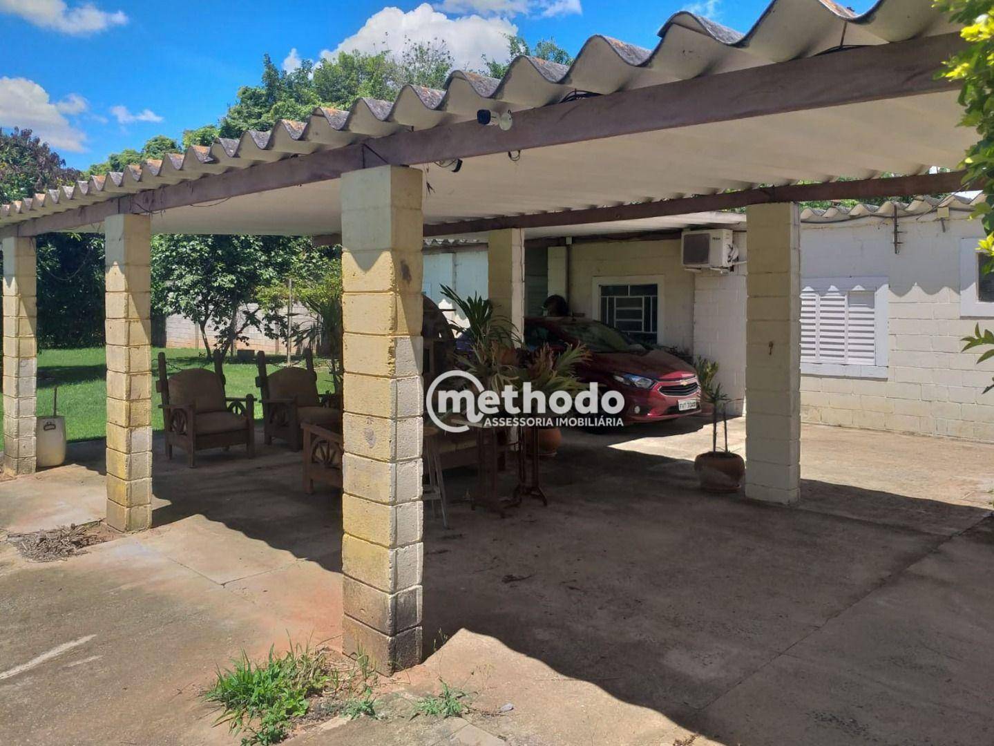 Chácara à venda com 1 quarto, 150m² - Foto 31