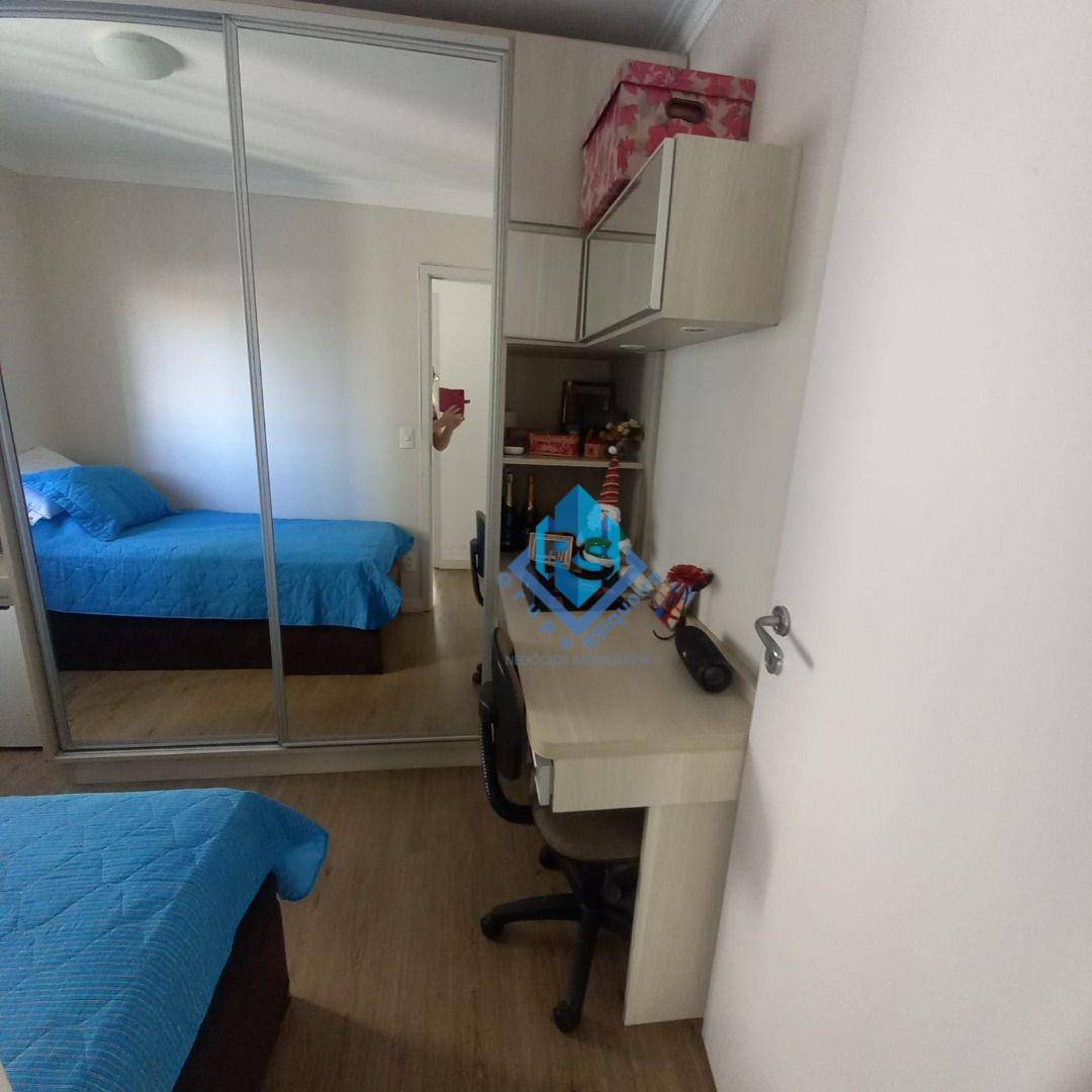 Apartamento à venda com 3 quartos, 64m² - Foto 8