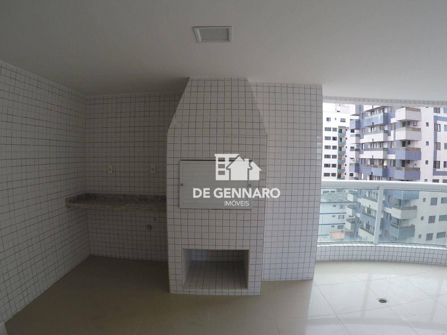 Apartamento à venda com 3 quartos, 173m² - Foto 7