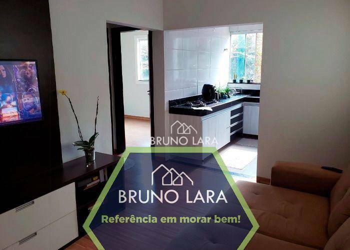 Apartamento à venda com 2 quartos, 115m² - Foto 1