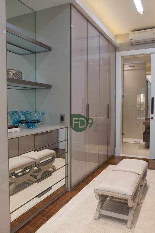 Apartamento à venda com 4 quartos, 332m² - Foto 13