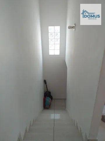 Sobrado à venda com 2 quartos, 55m² - Foto 8