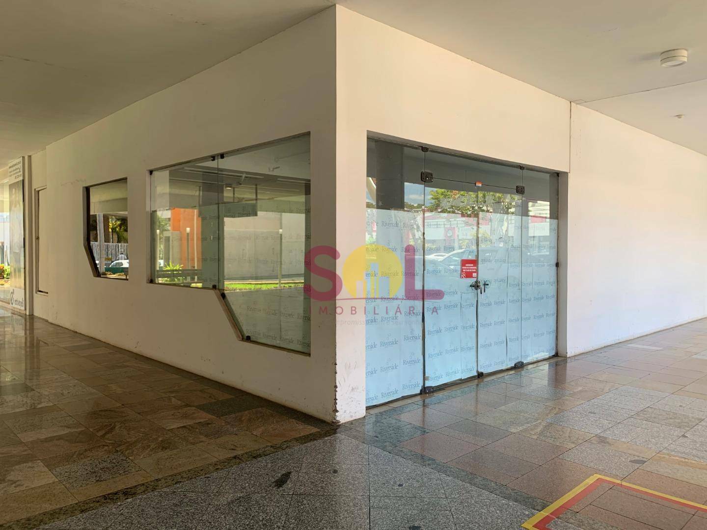 Conjunto Comercial-Sala para alugar, 32m² - Foto 5