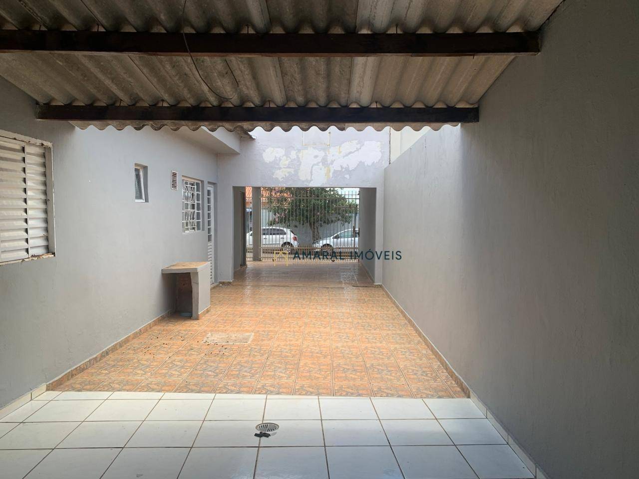 Casa, 2 quartos, 100 m² - Foto 2