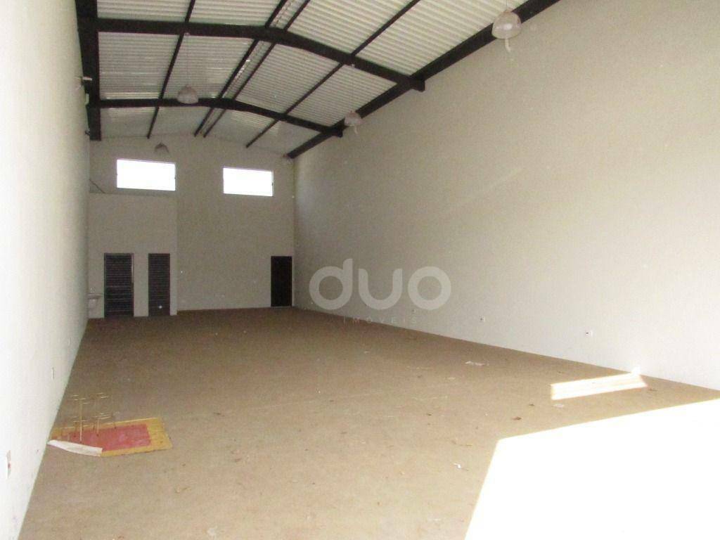 Depósito-Galpão, 201 m² - Foto 3