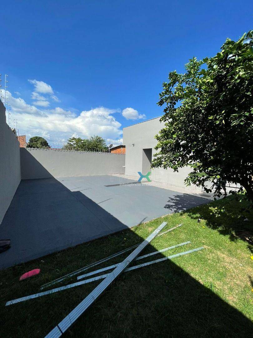 Casa, 3 quartos, 120 m² - Foto 7