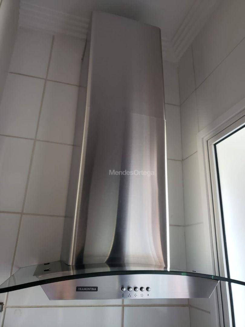 Apartamento à venda com 2 quartos, 56m² - Foto 14