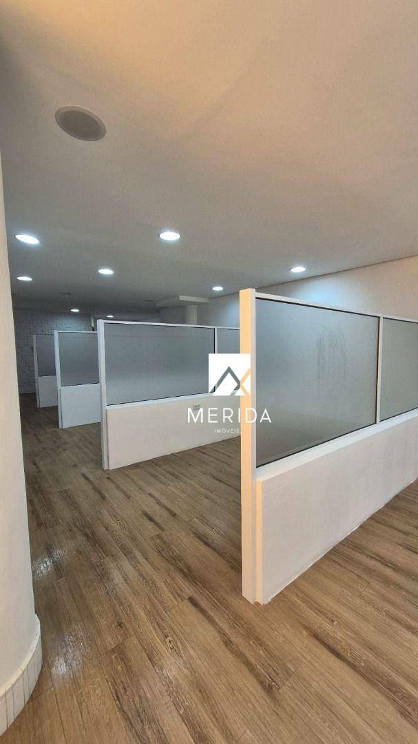 Conjunto Comercial-Sala para alugar, 95m² - Foto 7